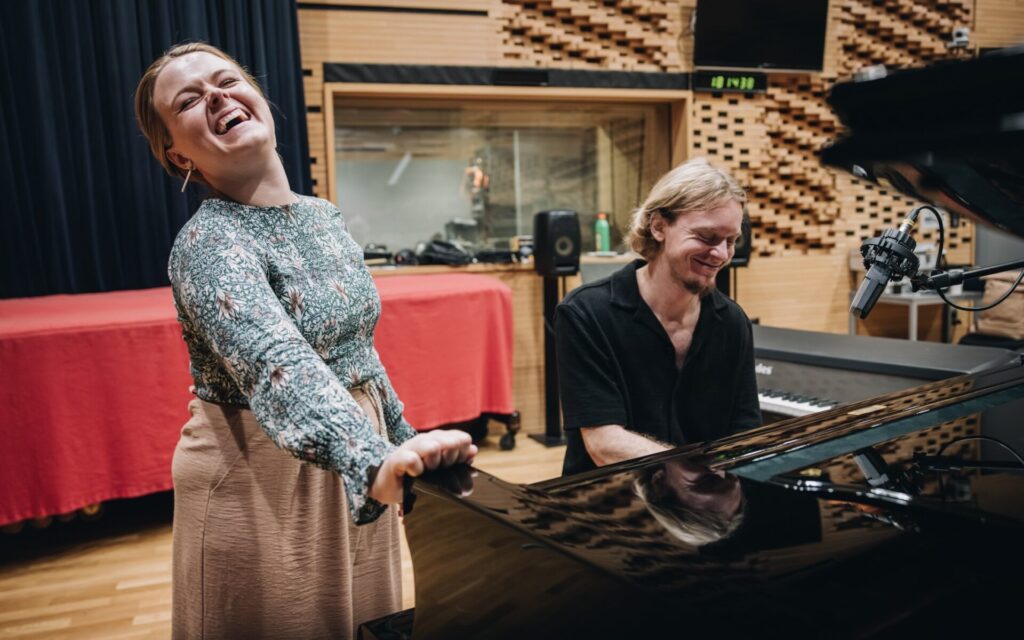 DNO nahravani S HOLIK a kol 26.08.2025 foto Dominika Praskova dzaobjektivem 19