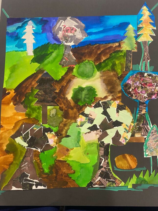 Stella Malafova 10 let