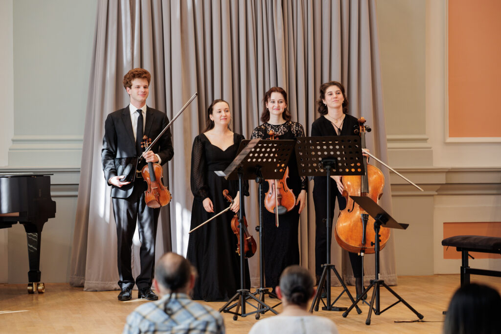 HF JAMU Koncert laureatu 20.9.2025 foto Jan Smach NOXmedia cz web res 2