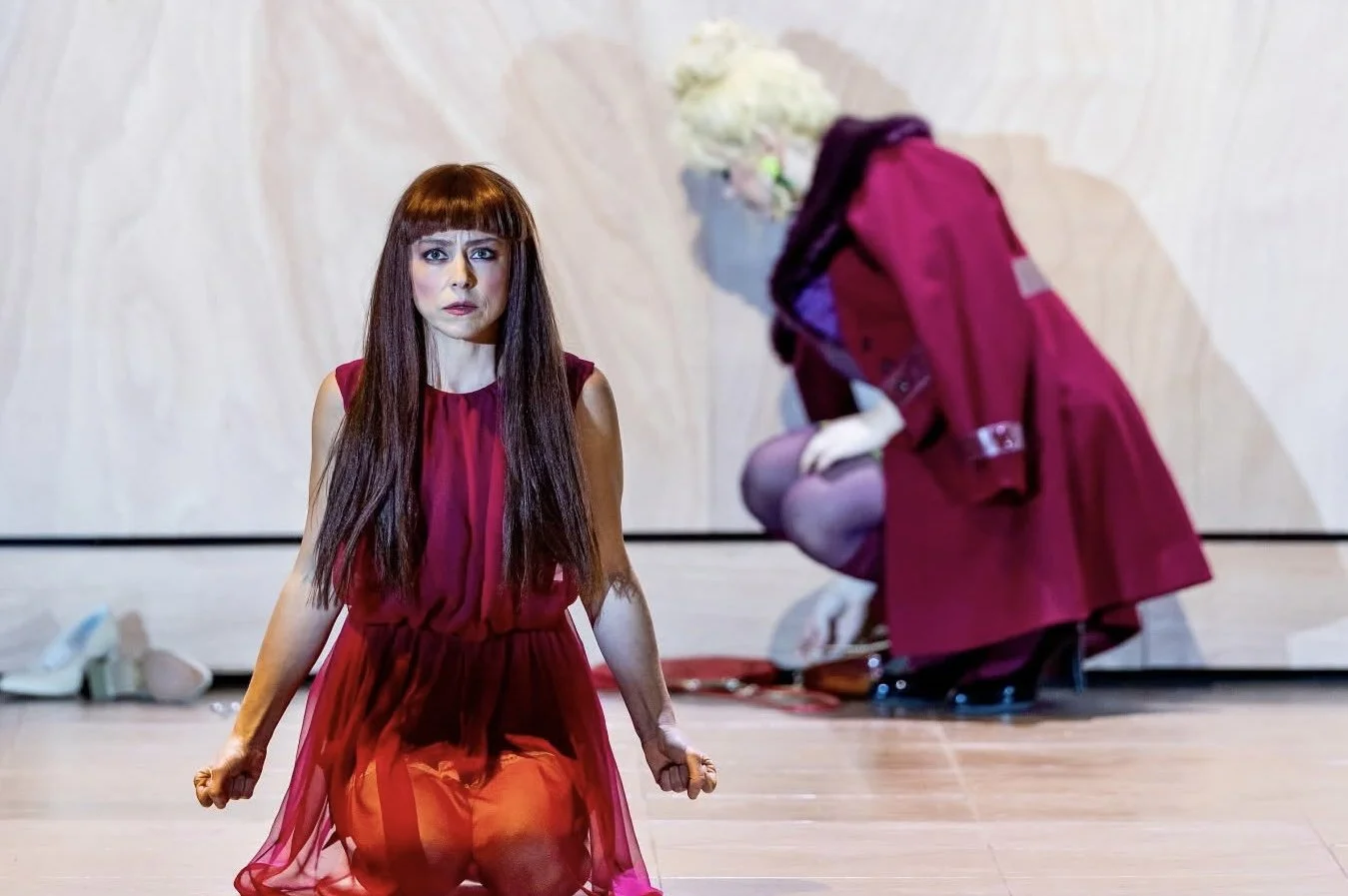 Prodej festivalu Janáček Brno 2026 zahájen