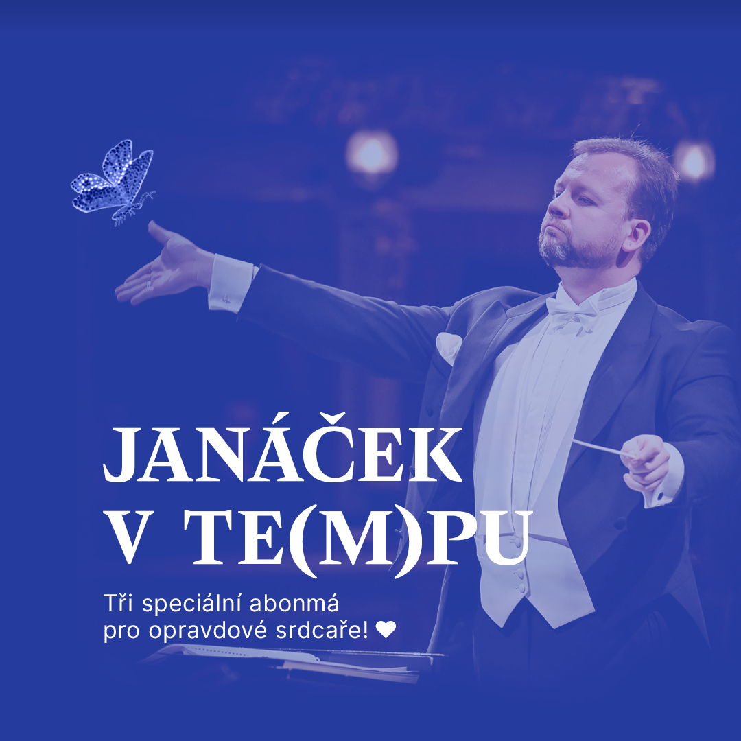 JB2026 bannerWeb 1080x1080px abonma dirigent CZ