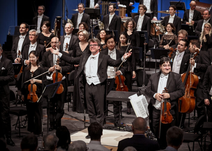 Dokument o festivalu Janáček Brno 2024 je nyní na iVysílání České televize