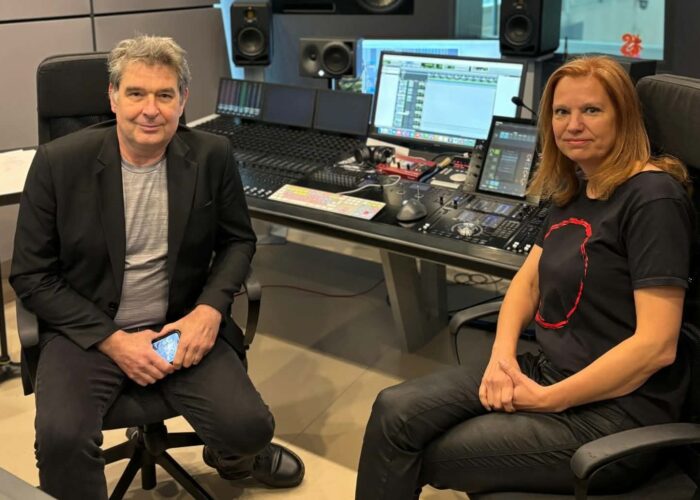 Čtvrtý díl podcastu Janáček Brno 2026 je venku